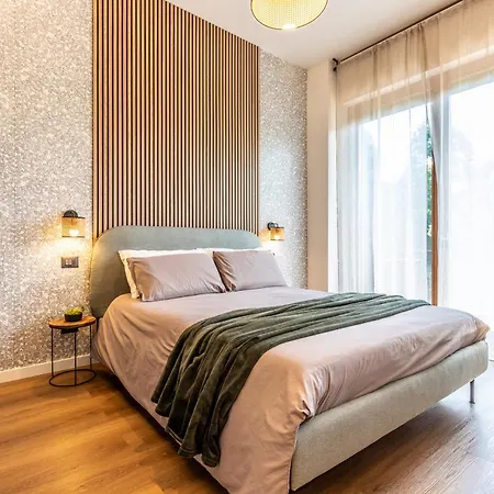 Апартаменты Ale House Montefalco