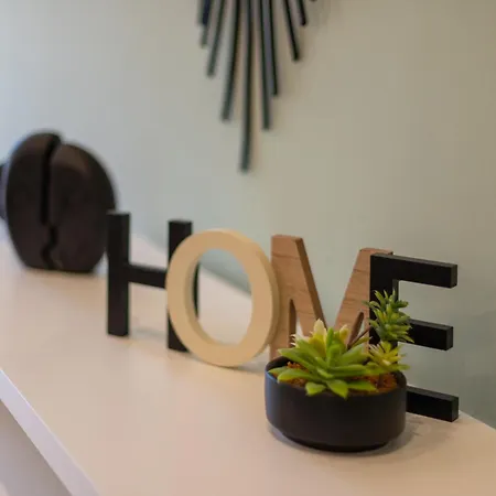 Апартаменты Ale House Montefalco