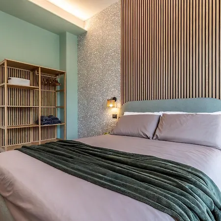 Апартаменты Ale House Montefalco *