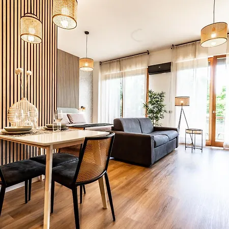 Апартаменты Ale House Montefalco