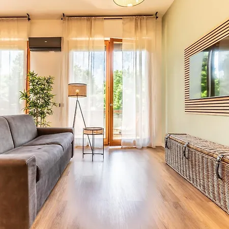 Апартаменты Ale House Montefalco *