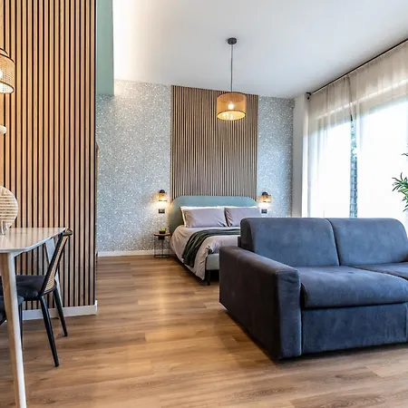 Апартаменты Ale House Montefalco Ареццо