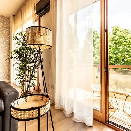 Апартаменты Ale House Montefalco Ареццо