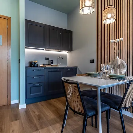 Апартаменты Ale House Montefalco Ареццо