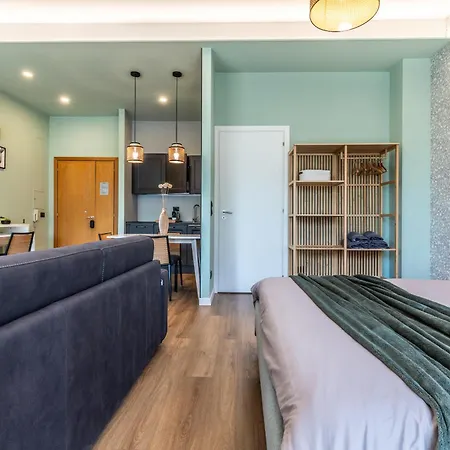 Ale House Montefalco דירה