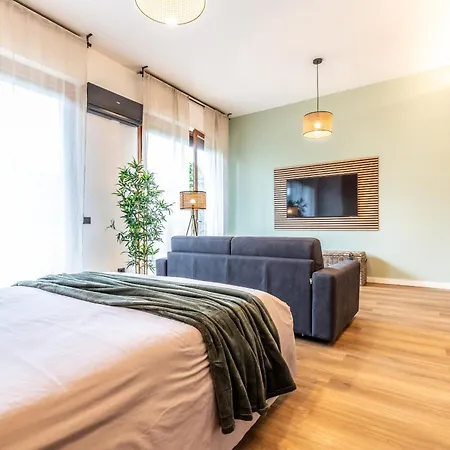 Ale House Montefalco דירה ארצו