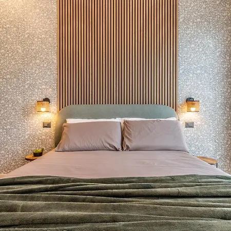 דירה Ale House Montefalco *