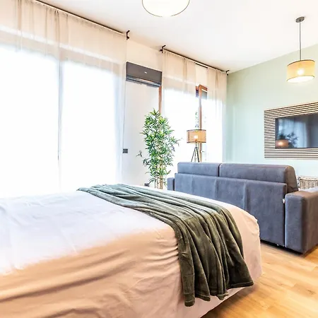 Ale House Montefalco דירה ארצו